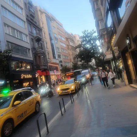 Nisantasi Κωνσταντινούπολη