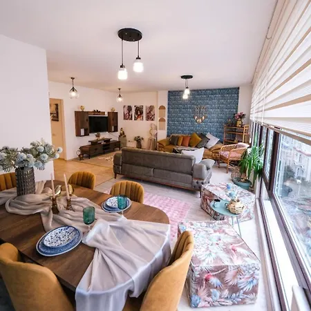 Apartment Nisantasi *