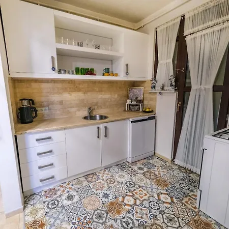 Apartment Nisantasi Istanbul
