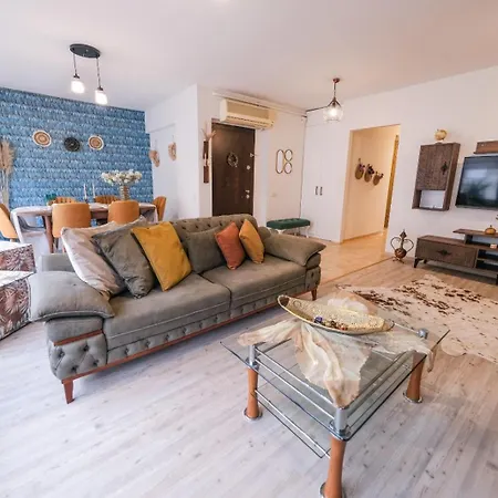 Apartment Nisantasi