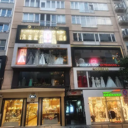 Nisantasi Apartment Istanbul